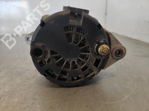 Alternator CHEVROLET LACETTI (J200)  | BP11935022M7 