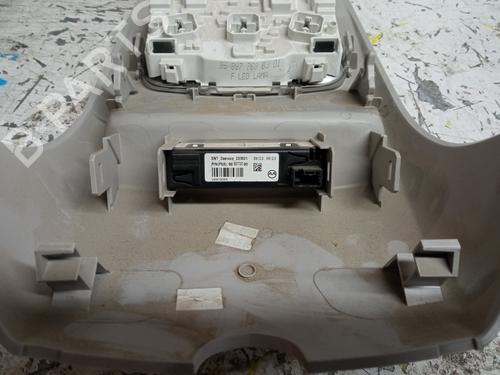 Innerbelysning CITROËN C4 I (LC_)  | BP24548091I8 