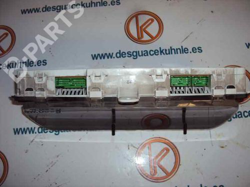 Instrument cluster SUBARU OUTBACK (BE, BH) 2.5 AWD (BH9) | BP2470215C47 