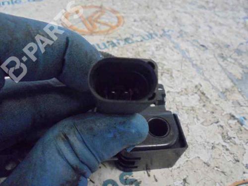 Hood lock VW GOLF V (1K1)  | BP8780169C133 