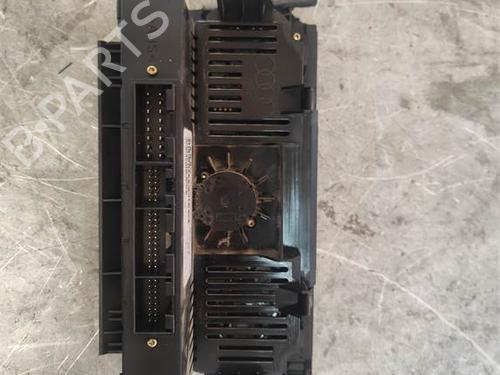 Climate control AUDI A3 (8P1) 1.6 | BP38264679I5 - Image 3