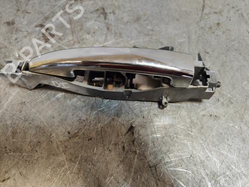 Front left exterior door handle CITROËN DS3 (SA_)  | BP29724441C128 