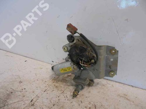 Rear wiper motor CITROËN BERLINGO / BERLINGO FIRST MPV (MF_, GJK_, GFK_) 1.9 D (MFWJZ) | BP5412547M102 