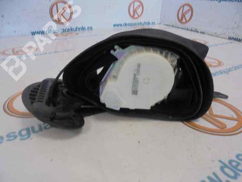 Front left seatbelt BMW 3 (E90) 320 d xDrive | BP8753533I26 
