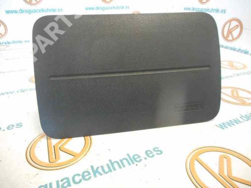 Used Passenger airbag FORD FIESTA V (JH_, JD_) [2001-2014]  2459330