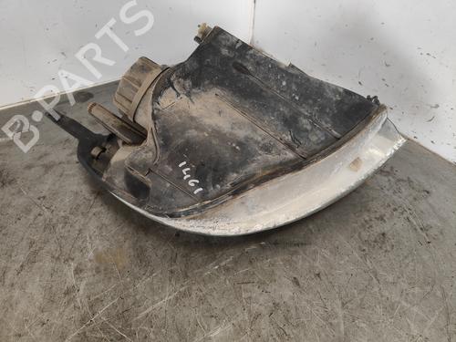 Left headlight FORD FIESTA V (JH_, JD_) 1.6 16V | BP27302991C28 