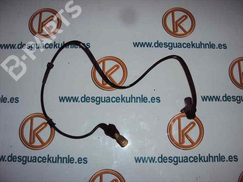 BP2448744M84 | Elektronensonde BMW 5 (E34) 525 tds BP2448744M84