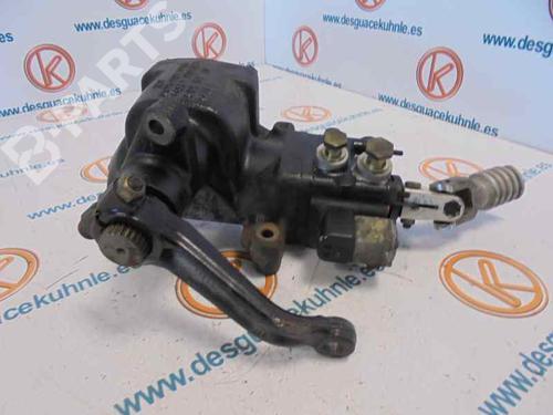 Steering rack BMW 7 (E38)  | BP2463549M22 