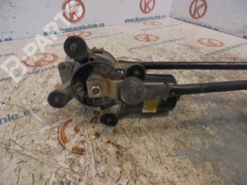 Front wiper motor HYUNDAI ACCENT II (LC)  | BP2704177M29 