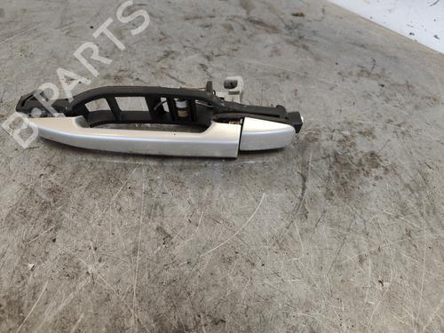 Rear right exterior door handle MERCEDES-BENZ E-CLASS (W210) E 240 (210.061) | BP26407212C130 