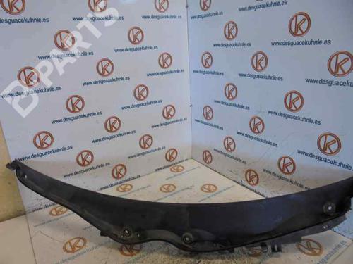 Torpedoplade MERCEDES-BENZ CLK (C209) [2002-2010]  3512407