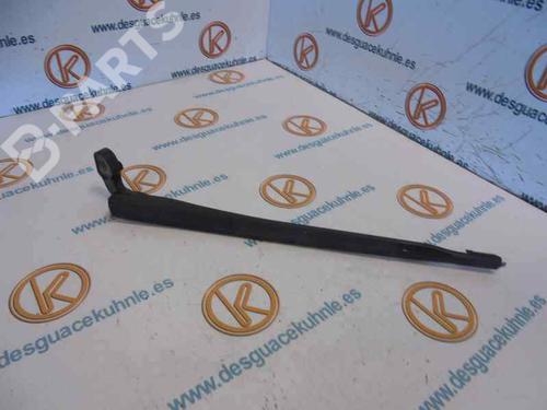 Front windshield wiper arm SEAT LEON (1P1) 1.9 TDI | BP3524963C143 