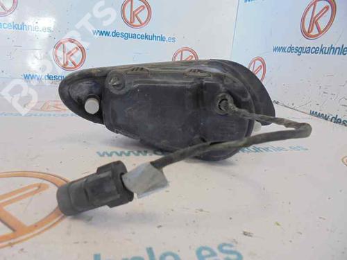 Right front fog light CHRYSLER 300M (LR) 3.5 V6 24V | BP3692790C31 