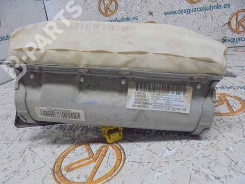 Airbag passagier SEAT IBIZA II (6K1) 1.4 i (60 hp) 4376304