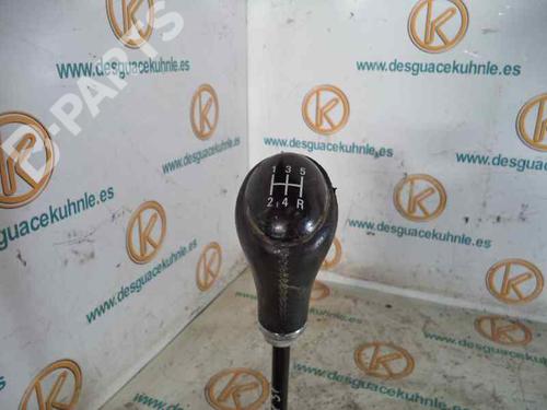 Gear lever ROVER 45 I Hatchback (RT)  | BP7430105M90 