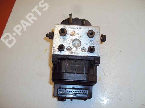 ABS pump ROVER 45 I Hatchback (RT) 1.4 | BP2447908M43 