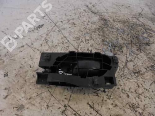 Front right interior door handle CITROËN C4 Coupe (LA_)  | BP5995145I14 