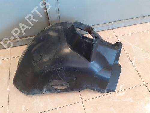 Rim SMART CITY-COUPE (450) 0.8 CDI (S1CLC1, 450.300, 450.301, 450.302, 450.303,... | BP14187738C45 