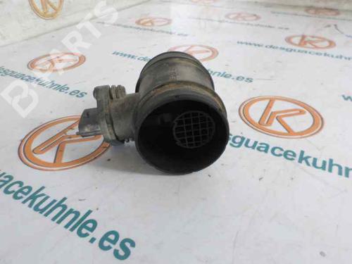 Mass air flow sensor OPEL COMBO Box Body/MPV 1.3 CDTI 16V 0281002540 |