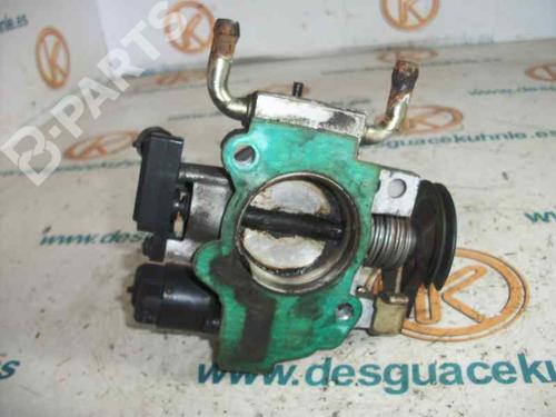 Throttle body DAEWOO NEXIA 1.5 (08, 68) | BP2481552M82 