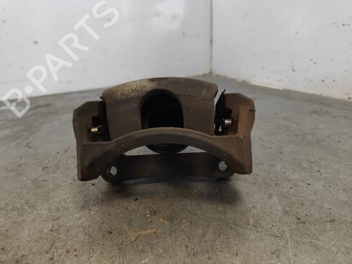 Right front brake caliper FORD FIESTA VI (CB1, CCN) 1.6 TDCi | BP33243416M104 - Image 4