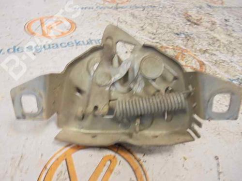 Hood lock FIAT PUNTO (188_) 1.3 JTD 16V | BP8779757C133 