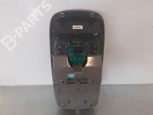 Interior roof light KIA CARNIVAL II (GQ) 2.9 CRDi | BP7429301I8 