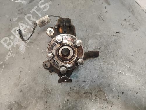 Used Left front steering knuckle FORD S-MAX (WA6) [2006-2014]  32229624