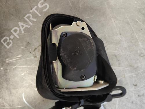 Used Rear left seatbelt CITROËN XSARA PICASSO (N68) [1999-2012]  17638445