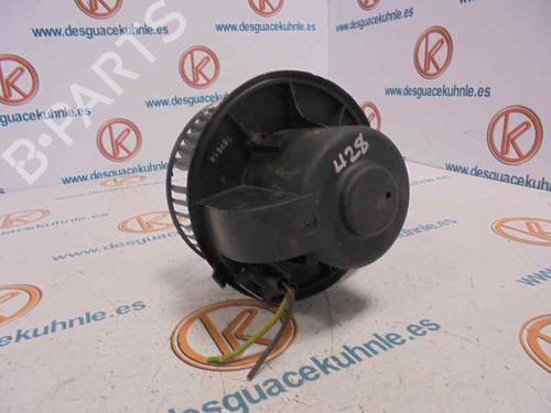 Heater blower motor FORD MONDEO II (BAP)  | BP14178671M62 