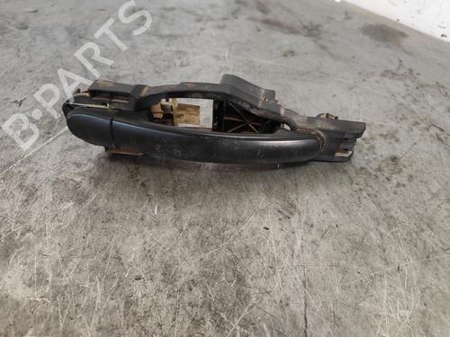 Used Rear right exterior door handle SEAT IBIZA III (6L1) [2002-2009]  27200797
