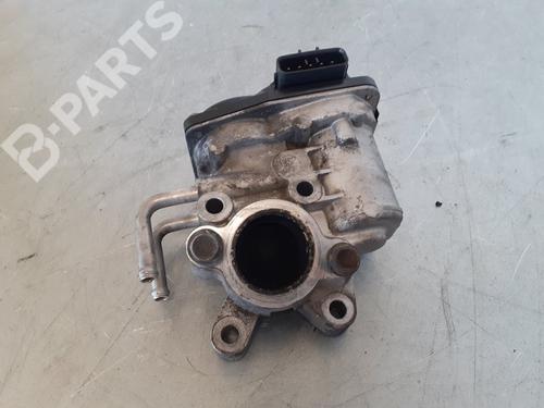 Zawór EGR RENAULT MASCOTT Platform/Chassis (UH_, HH_)  14710MA70A | 1501000013 | 04P200001 |