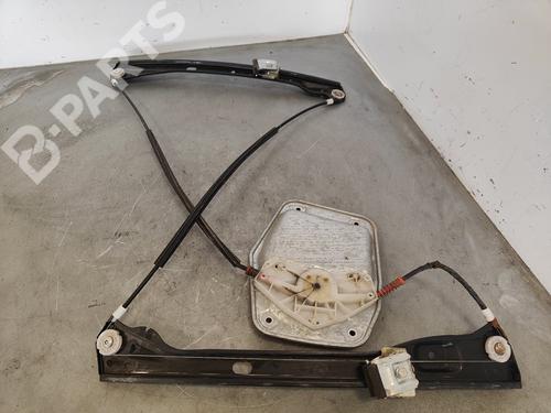 Rudehejsemekanisme ventre foran VW GOLF V (1K1) [2003-2010]  11020975