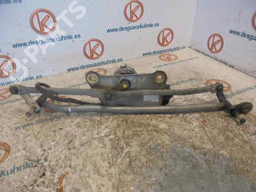 Front wiper motor CITROËN XANTIA (X1_, X2_) 1.8 i 16V | BP2461815M29 