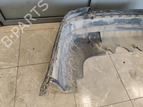 Bak støtfanger SEAT TOLEDO II (1M2) 1.9 TDI 4Drive | BP12515675C8 