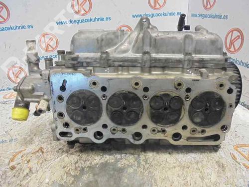 Cylinder head OPEL ASTRA G Hatchback (T98) 1.7 DTI 16V (F08, F48) | BP10978619M5 