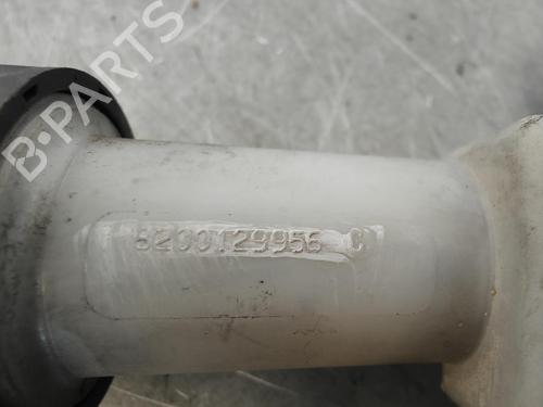 Brake master cylinder RENAULT CLIO III (BR0/1, CR0/1)  | BP13940360M77 