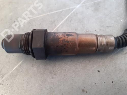 Electronic sensor BMW X6 (E71, E72) xDrive 50 i | BP8754826M84 