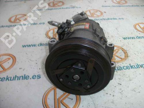 AC compressor NISSAN ALMERA II Hatchback (N16) 1.5 | BP2478888M34 