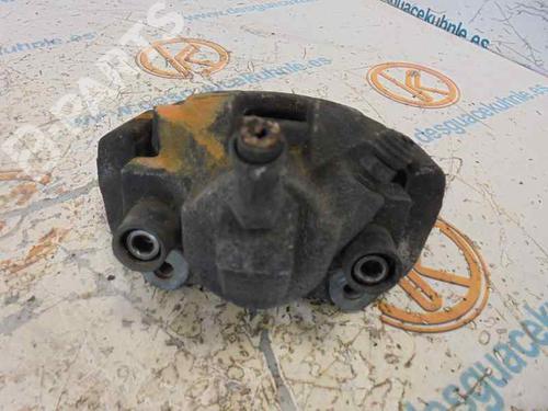 Højre bremsekaliber bag VOLVO S80 I (184) T6 | BP11610325M106 