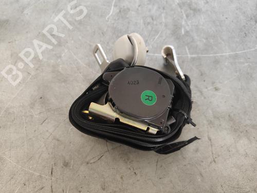 Used Rear right seatbelt VW SHARAN (7M8, 7M9, 7M6) 2.0 (115 hp) 15064293