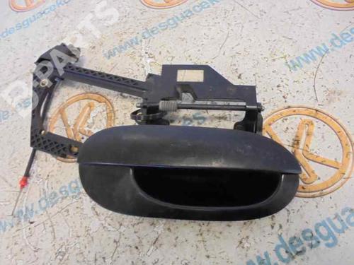 Maniglia esterna posteriore destra BMW 5 (E39) 530 d (184 hp) 5039791