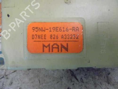Other VW SHARAN (7M8, 7M9, 7M6) 1.9 TDI | BP14181337O1 