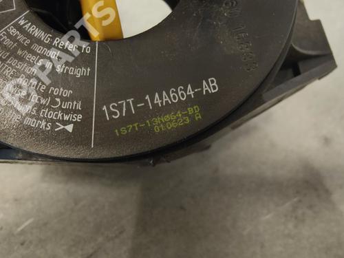 Squib airbag FORD MONDEO III Saloon (B4Y)  | BP11133277C102 