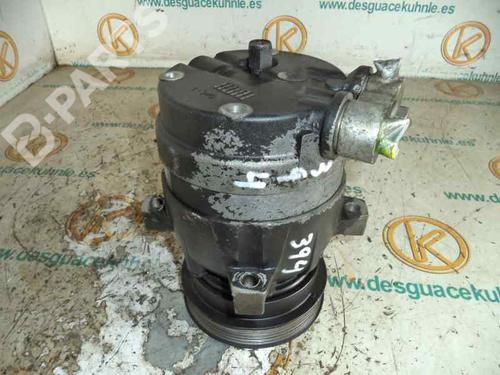AC compressor OPEL CORSA B (S93)  | BP2471892M34 