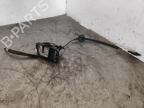 Used Front right lock RENAULT CLIO IV (BH_) [2012-2021]  27594470