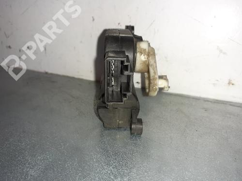 Varmeblæser VW PASSAT B6 (3C2) 2.0 TDI | BP7289354M62 