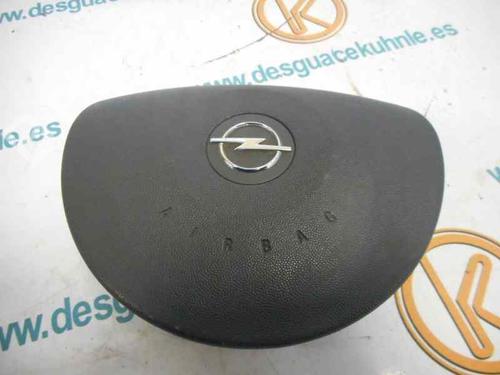 Førerens kollisjonspute OPEL MERIVA A MPV (X03)  | BP2465350C9 