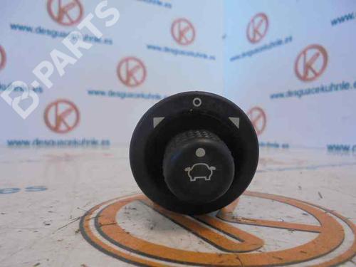 Used Mirror switch FORD TOURNEO CONNECT [2002-2013]  2454602