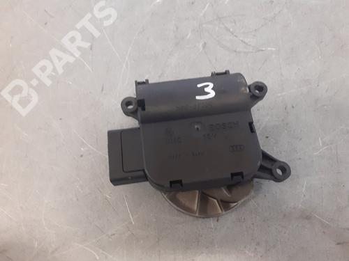 Varmeblæser AUDI A4 B6 (8E2) [2000-2005]  9178865